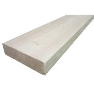 Spruce, Pine, Fir