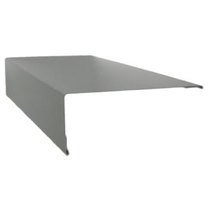 1-1/2" x 3-1/2" Post Trim