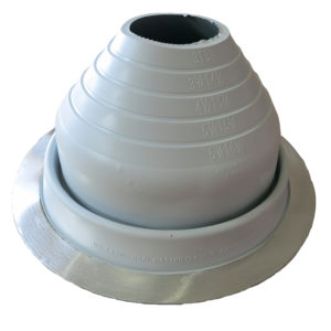 Round - Gray