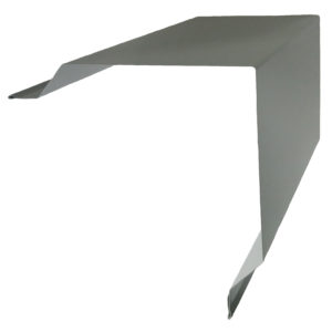 5 1/2" Rake & Corner