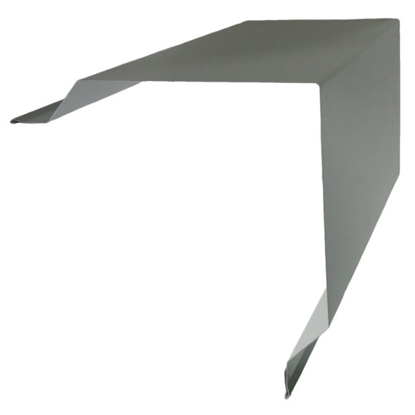 5 1/2" Rake & Corner