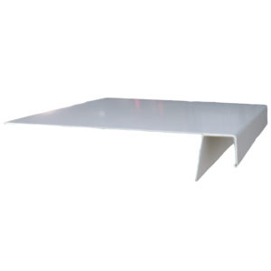 9" Overhead Door Jamb
