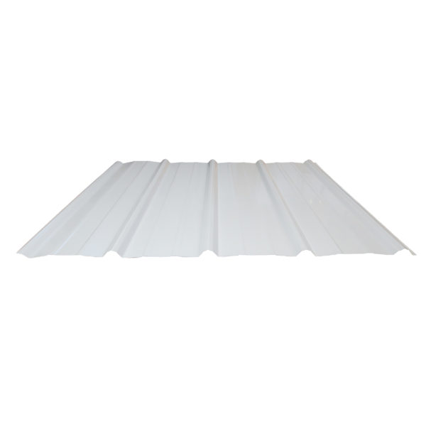 Non Warranty Polar White - 29 Gauge