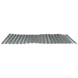 Corrugated Galvanized