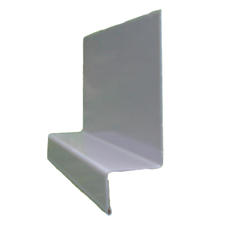 Snow Guard Trim Double Rat Guard AW Metal LLC