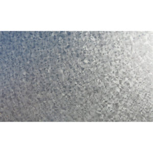 29 Gauge Flat Sheet - Galvalume