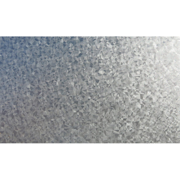 29 Gauge Flat Sheet - Galvalume
