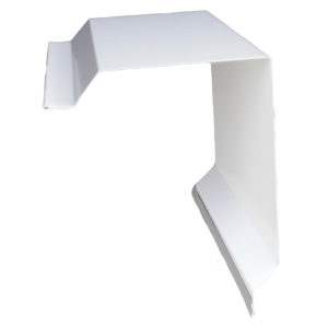 5-1/2" x 7" Gable Trim