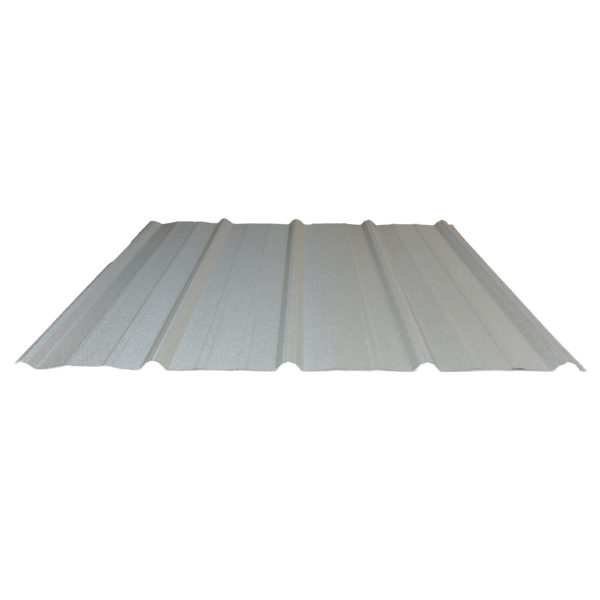 Galvanized Acrylic - 29 Gauge
