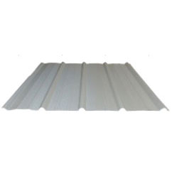 Galvalume® Acrylic - 26 Gauge