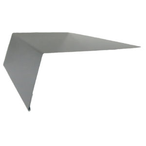 3-1/2" x 2" Gutter Apron