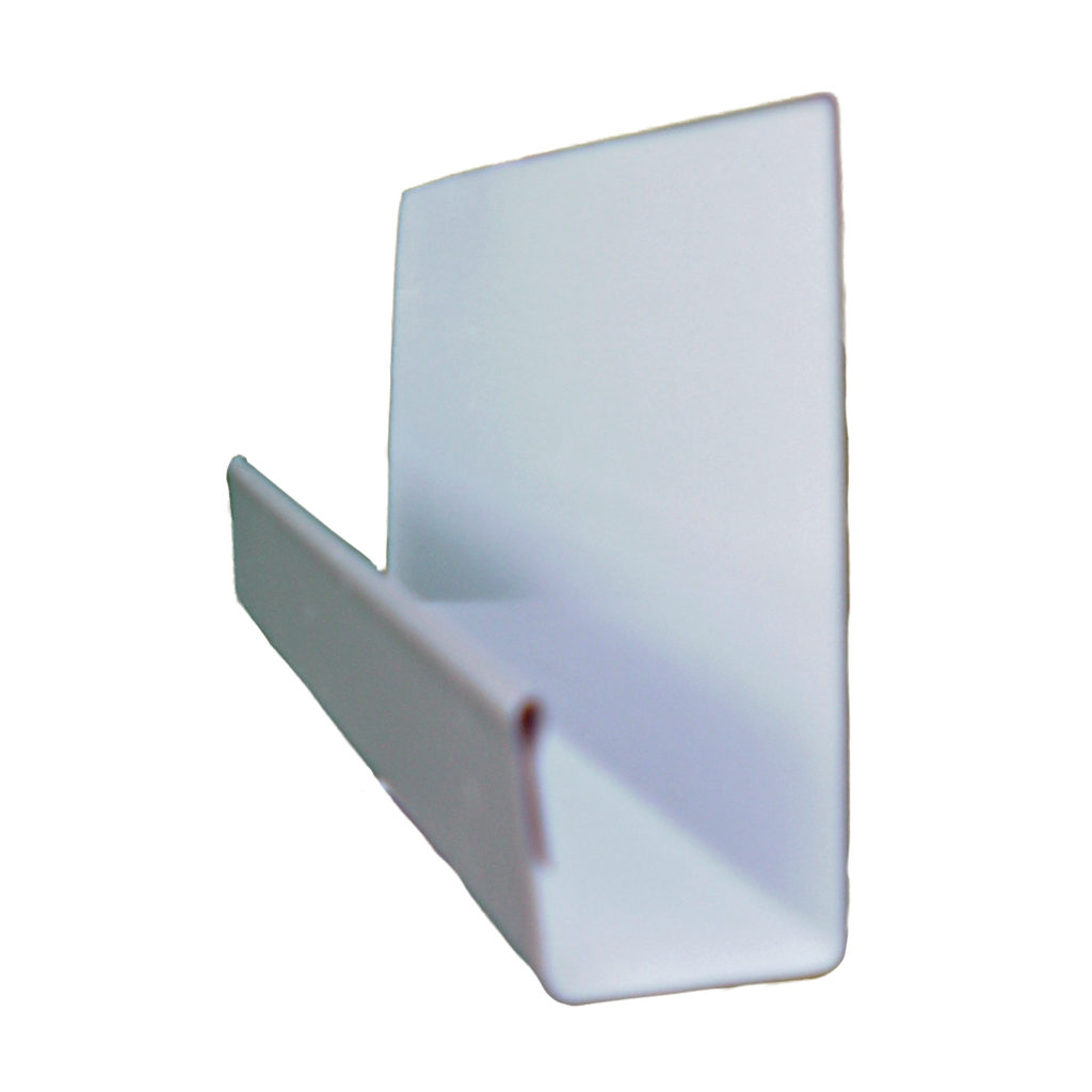 7/8" JChannel AW Metal LLC