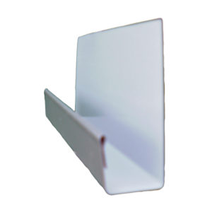 7/8" J-Channel