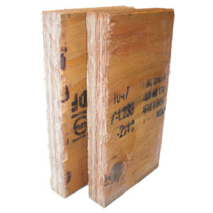Engineered Laminated Veneer Lumber (LVL)