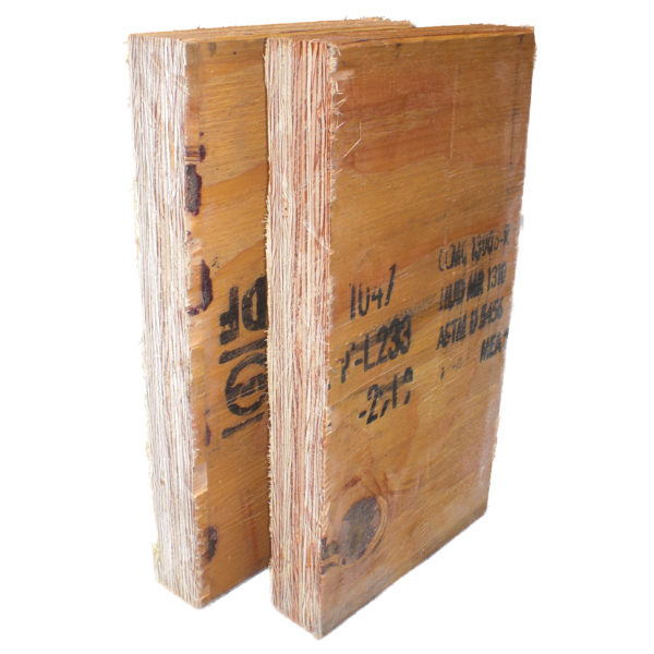 Engineered Laminated Veneer Lumber (LVL)
