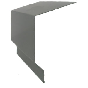 4-1/2" Mini Fascia Trim