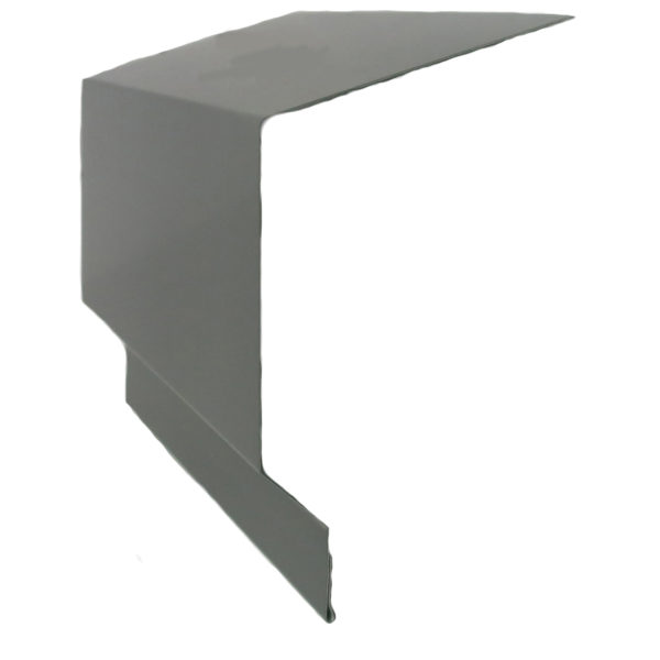 4-1/2" Mini Fascia Trim