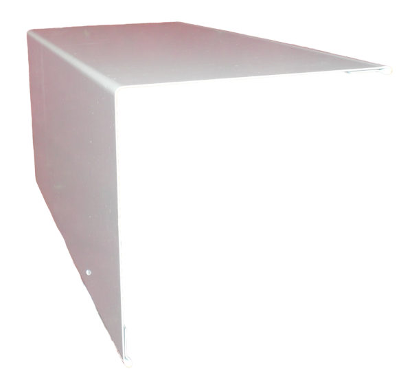 Outside Angle 1-1/2" x 1-1/2"