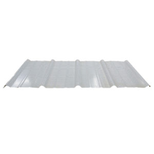 Perforated Panel Painted - 29 Gauge