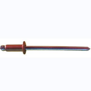 BERGER® #42 1-1/2 Copper Rivets