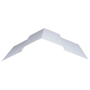 20" Ridge Cap