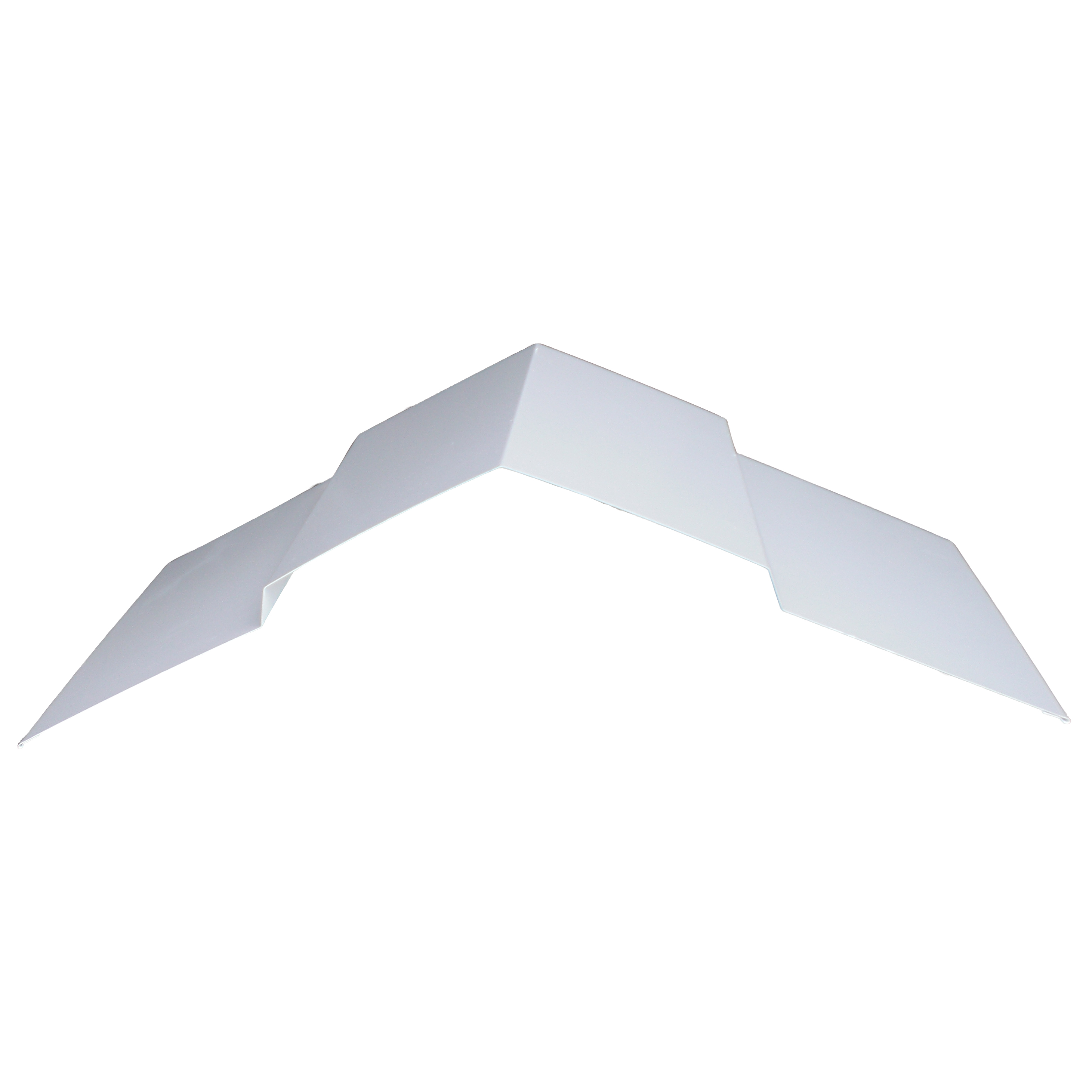 20" Ridge Cap AW Metal LLC