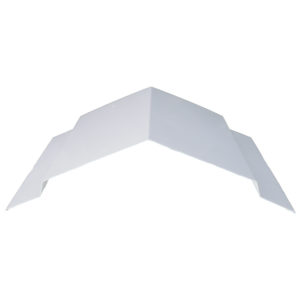 12" Ridge Cap