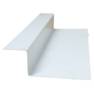 SL 1-1/16" Metal Zee Closure