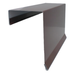 SL Gable Flashing