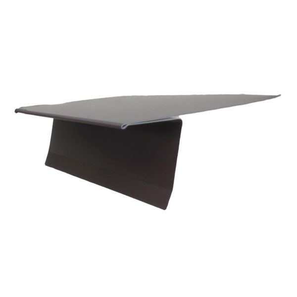 SL Roof Edge w/2" face