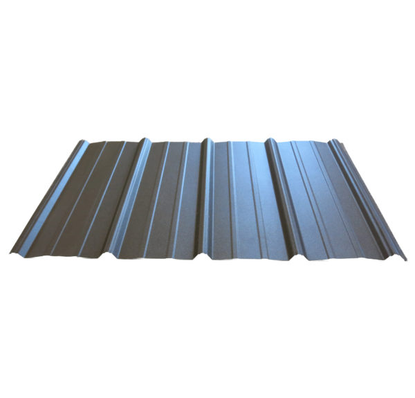 Textured WeatherXL® Painted Galvalume - 29 Gauge