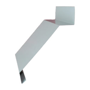 Track Cover Cannonball Face Mount