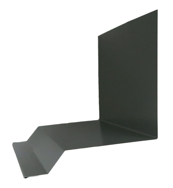 5" x 4-1/2" Universal Sidewall