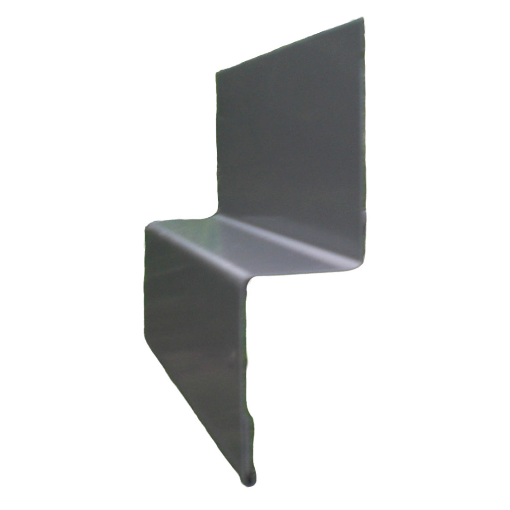 11/2" ZBar AW Metal LLC