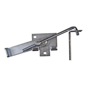 7" Jamb Latch