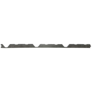 R-Panel Outside Foam Closure