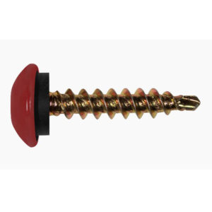 #10 Woodgrip Eclipse Screw w/ Washer