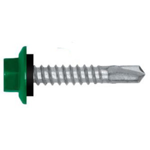 #12 Self-Drill