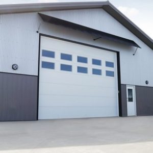 Midland 2" ThermoGuard