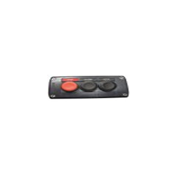 4/12-3 Button Transmitter Remote