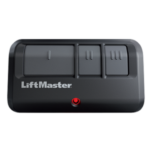 3 Button Transmitter </br> Standard Remote