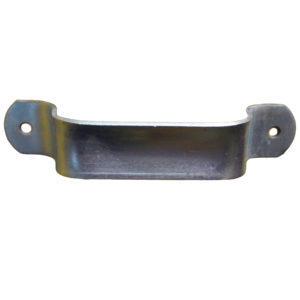 Door Pull Galvanized