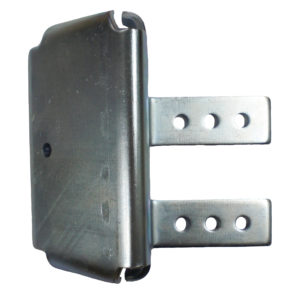 Center Guide - Floor Mount