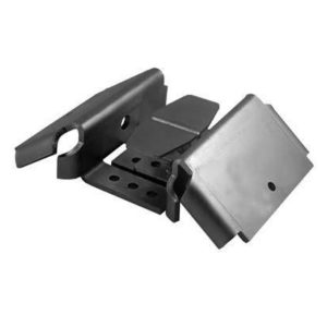 Center Guide Package - Floor Mount
