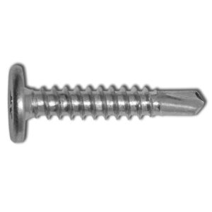 #10 Self-Drill Pancake