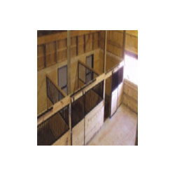 English Grooming Stall Kit