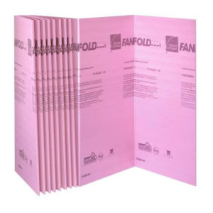 Panel FanFold