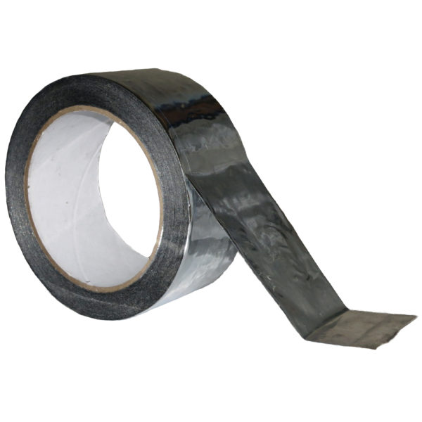 Reflective Aluminum Foil Tape