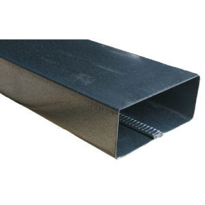 20 Ga. Galvanized Steel Girts