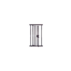 Grill Section w/Feeder Door